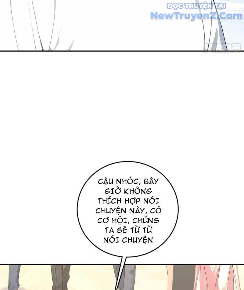Thật Sự Là Ta Không Muốn Làm Học Thần! Chapter 41 - Trang 17