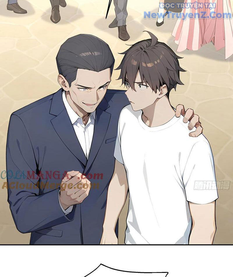 Thật Sự Là Ta Không Muốn Làm Học Thần! Chapter 41 - Trang 18