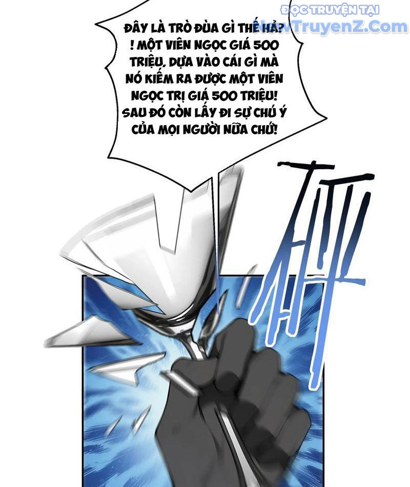 Thật Sự Là Ta Không Muốn Làm Học Thần! Chapter 41 - Trang 19