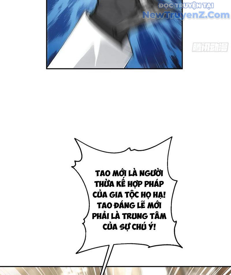 Thật Sự Là Ta Không Muốn Làm Học Thần! Chapter 41 - Trang 20