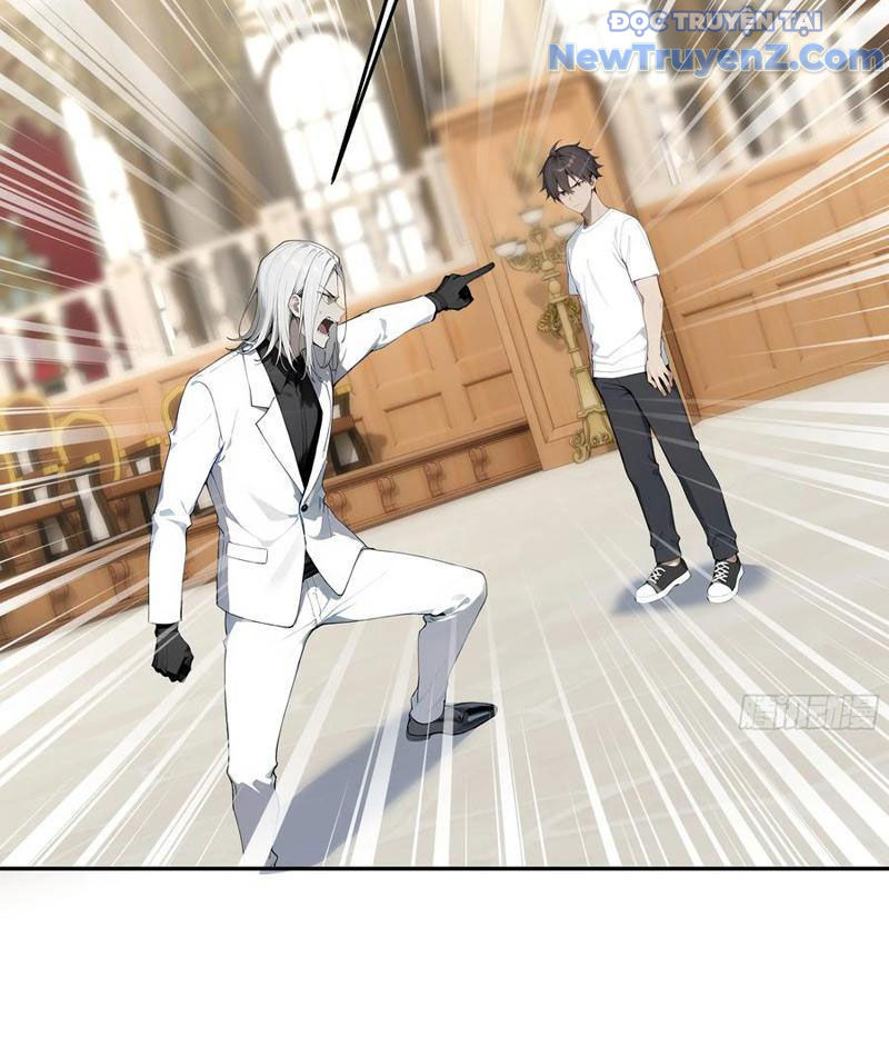 Thật Sự Là Ta Không Muốn Làm Học Thần! Chapter 41 - Trang 21