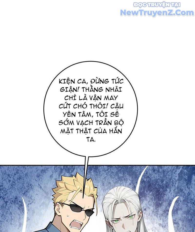 Thật Sự Là Ta Không Muốn Làm Học Thần! Chapter 41 - Trang 22