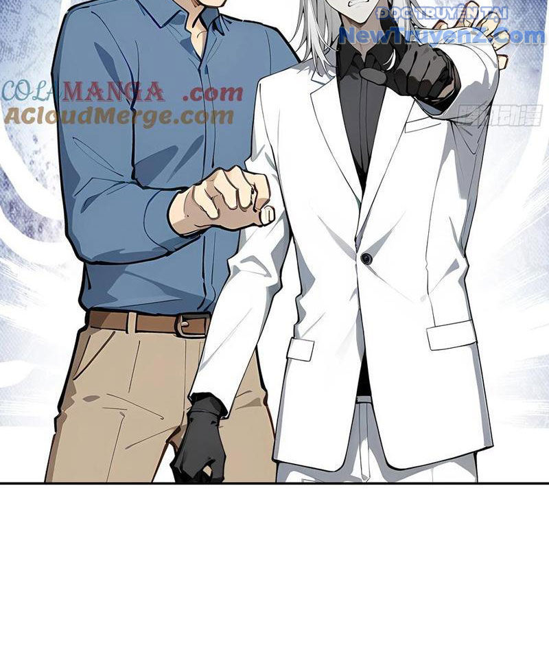 Thật Sự Là Ta Không Muốn Làm Học Thần! Chapter 41 - Trang 23