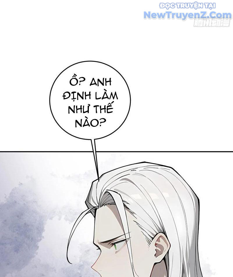 Thật Sự Là Ta Không Muốn Làm Học Thần! Chapter 41 - Trang 24