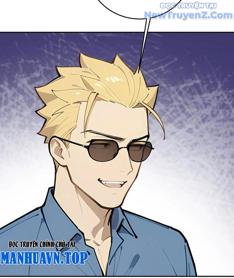 Thật Sự Là Ta Không Muốn Làm Học Thần! Chapter 41 - Trang 26