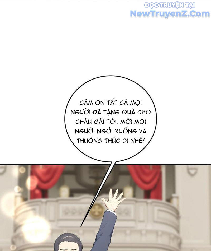 Thật Sự Là Ta Không Muốn Làm Học Thần! Chapter 41 - Trang 27