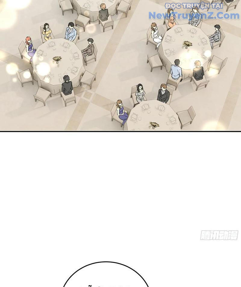 Thật Sự Là Ta Không Muốn Làm Học Thần! Chapter 41 - Trang 32