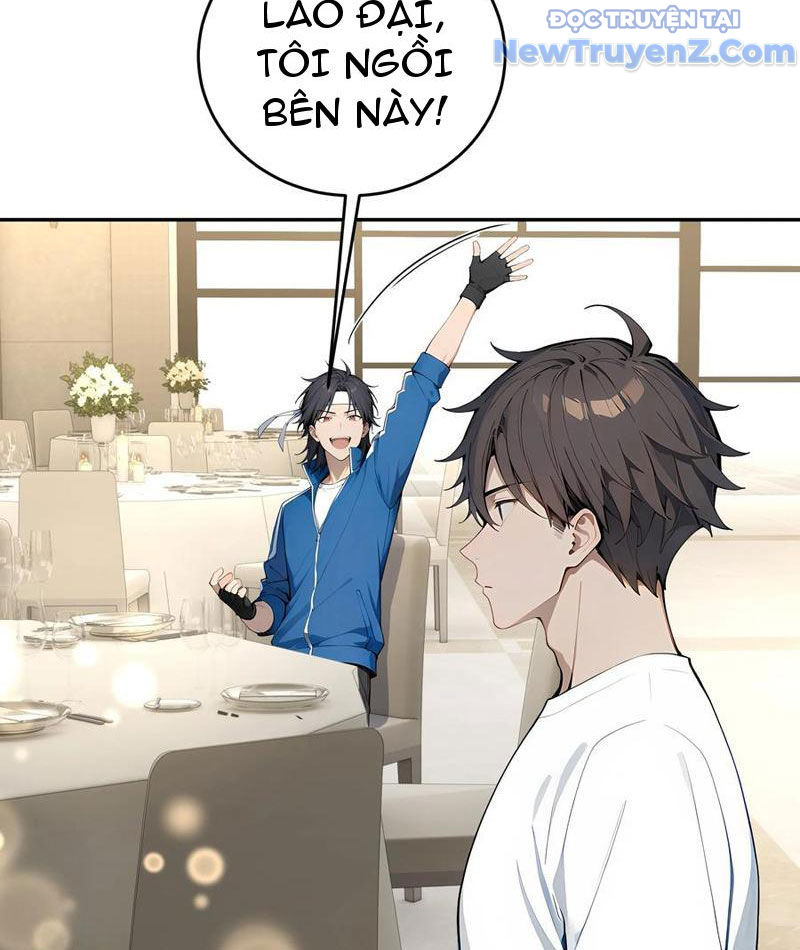 Thật Sự Là Ta Không Muốn Làm Học Thần! Chapter 41 - Trang 33