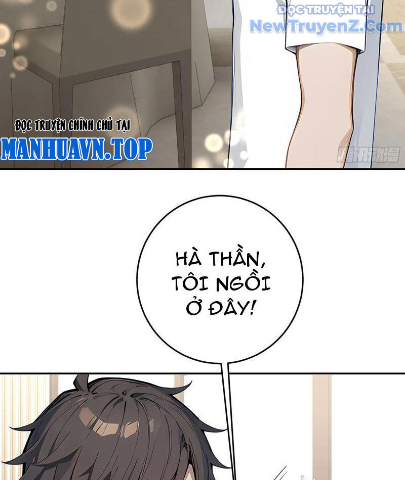 Thật Sự Là Ta Không Muốn Làm Học Thần! Chapter 41 - Trang 34
