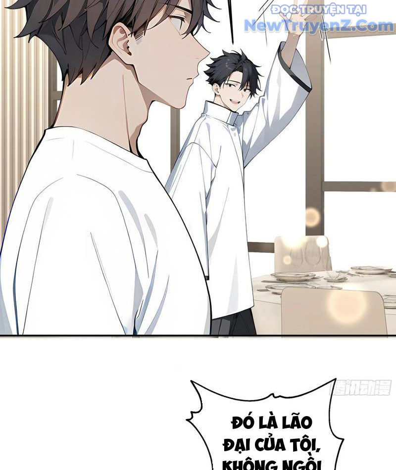 Thật Sự Là Ta Không Muốn Làm Học Thần! Chapter 41 - Trang 35