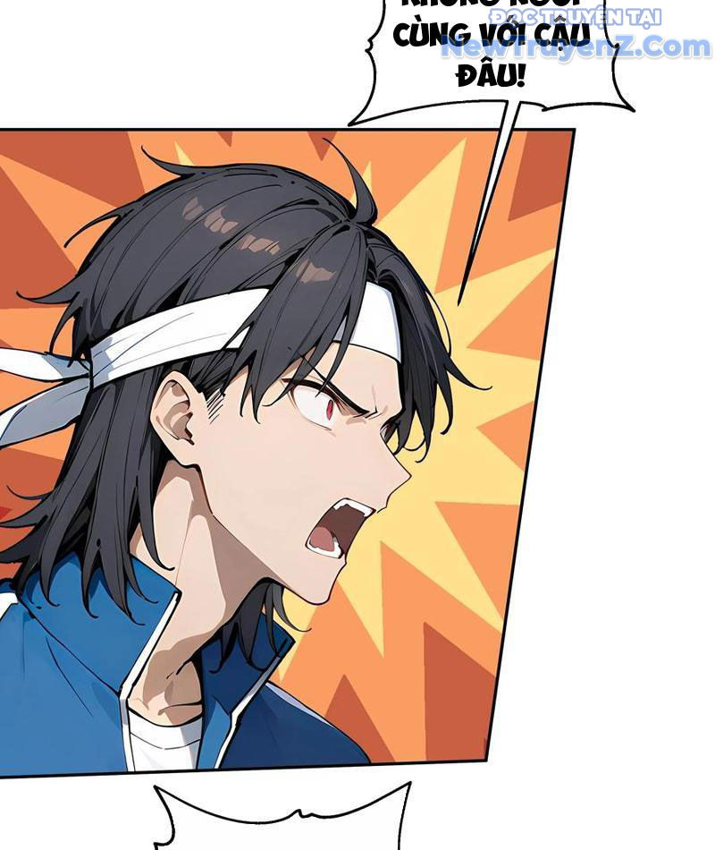 Thật Sự Là Ta Không Muốn Làm Học Thần! Chapter 41 - Trang 36