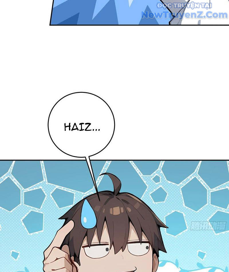 Thật Sự Là Ta Không Muốn Làm Học Thần! Chapter 41 - Trang 38