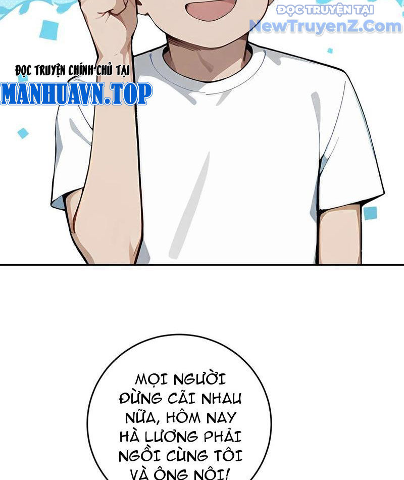 Thật Sự Là Ta Không Muốn Làm Học Thần! Chapter 41 - Trang 39