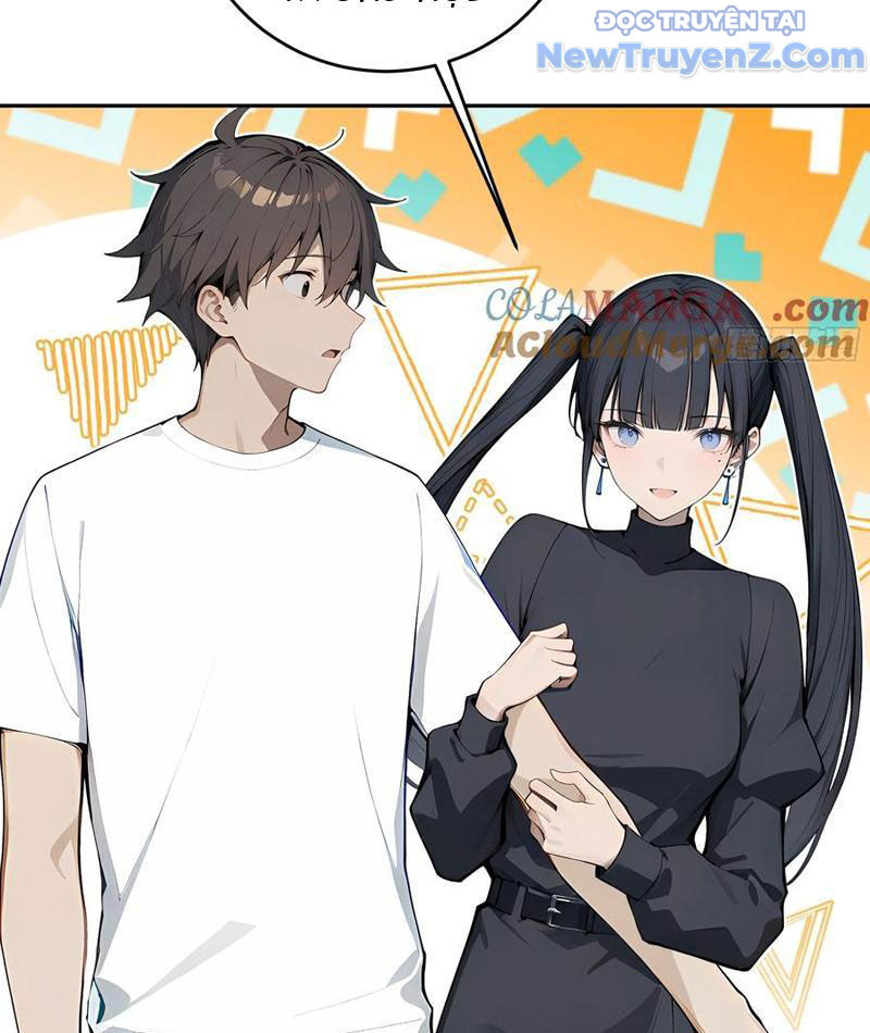 Thật Sự Là Ta Không Muốn Làm Học Thần! Chapter 41 - Trang 40