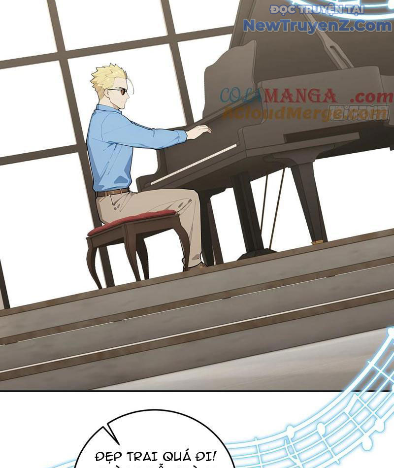 Thật Sự Là Ta Không Muốn Làm Học Thần! Chapter 41 - Trang 44
