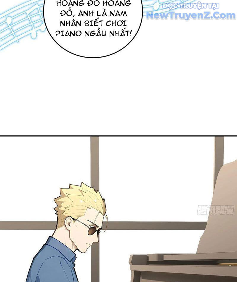 Thật Sự Là Ta Không Muốn Làm Học Thần! Chapter 41 - Trang 45