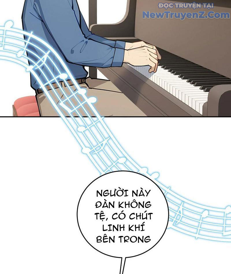 Thật Sự Là Ta Không Muốn Làm Học Thần! Chapter 41 - Trang 46