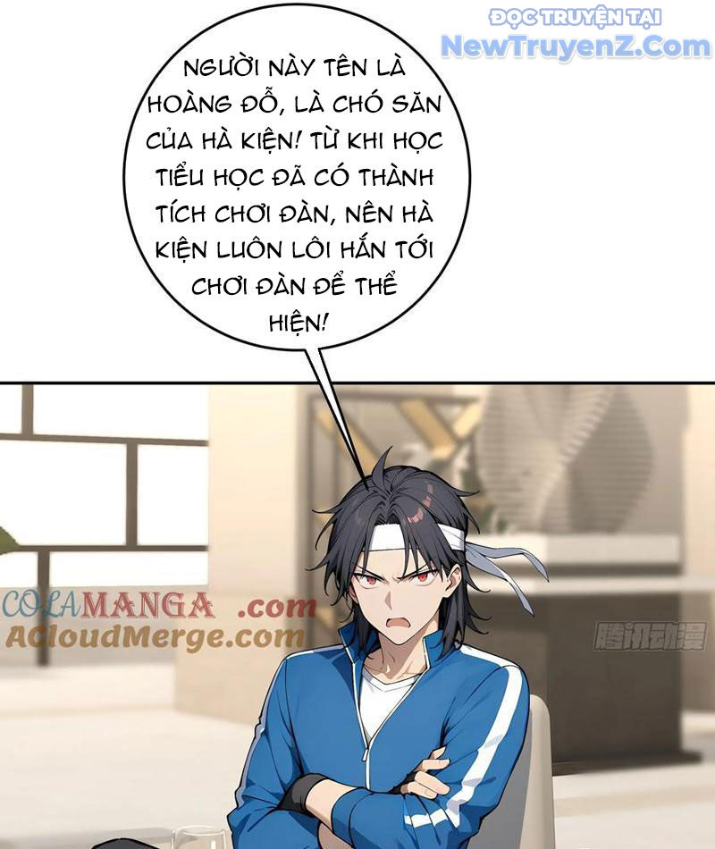 Thật Sự Là Ta Không Muốn Làm Học Thần! Chapter 41 - Trang 48