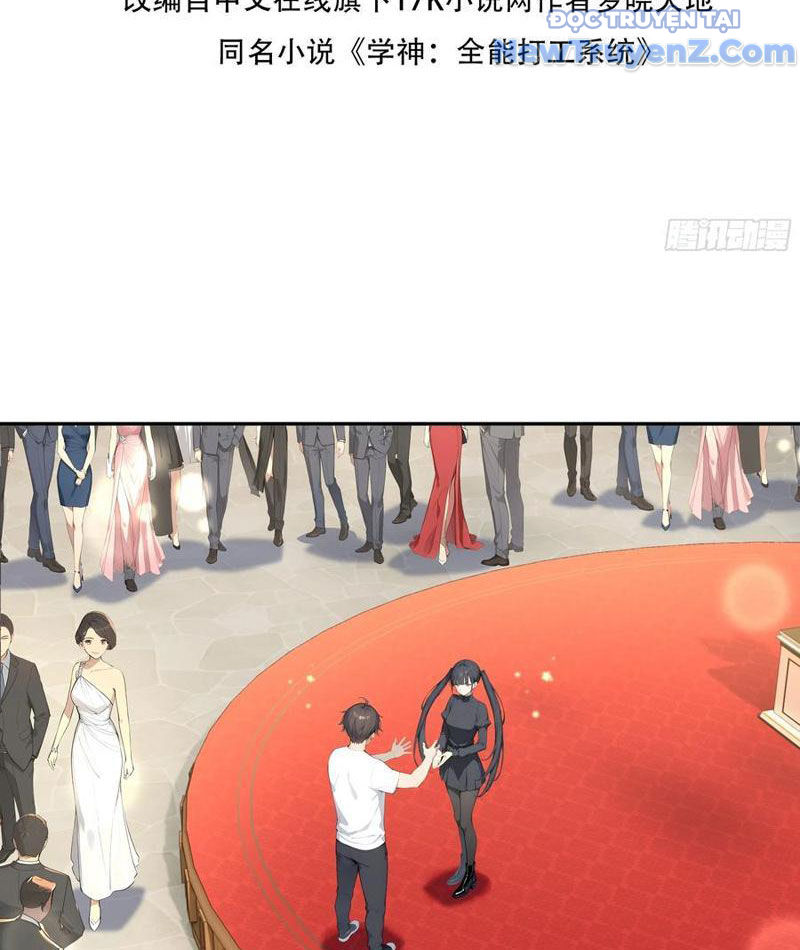 Thật Sự Là Ta Không Muốn Làm Học Thần! Chapter 41 - Trang 7