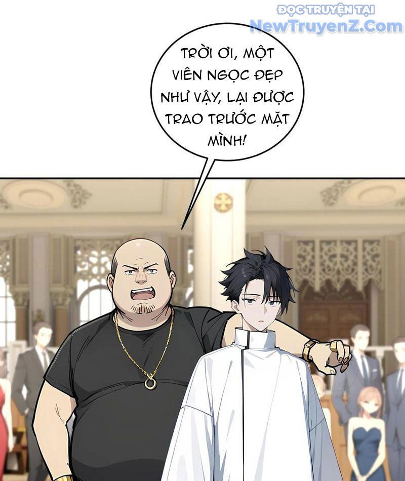 Thật Sự Là Ta Không Muốn Làm Học Thần! Chapter 41 - Trang 9