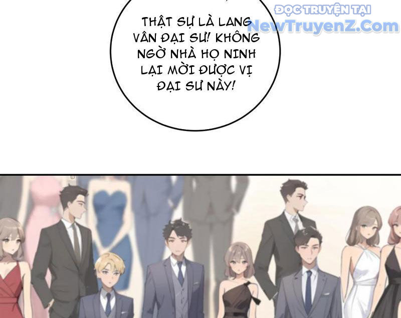 Thật Sự Là Ta Không Muốn Làm Học Thần! Chapter 42 - Trang 11