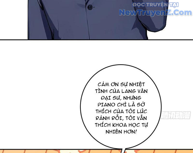 Thật Sự Là Ta Không Muốn Làm Học Thần! Chapter 42 - Trang 27