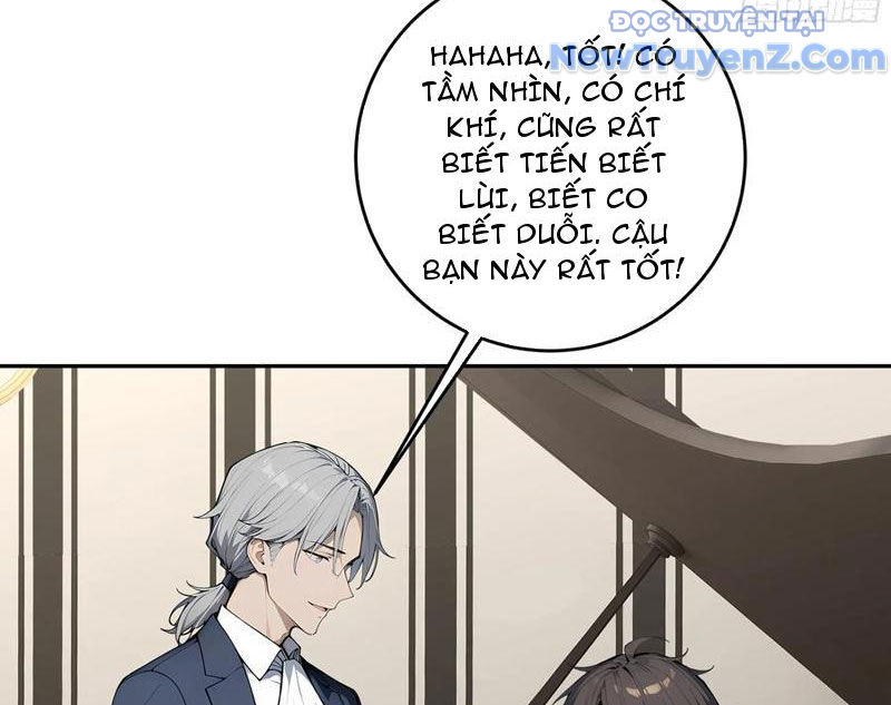 Thật Sự Là Ta Không Muốn Làm Học Thần! Chapter 42 - Trang 30
