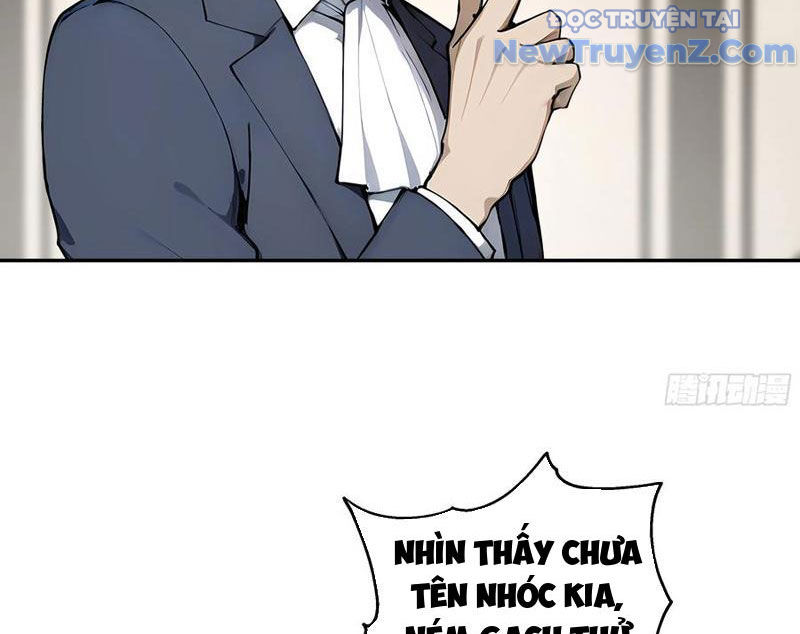 Thật Sự Là Ta Không Muốn Làm Học Thần! Chapter 42 - Trang 33