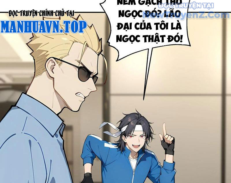 Thật Sự Là Ta Không Muốn Làm Học Thần! Chapter 42 - Trang 34