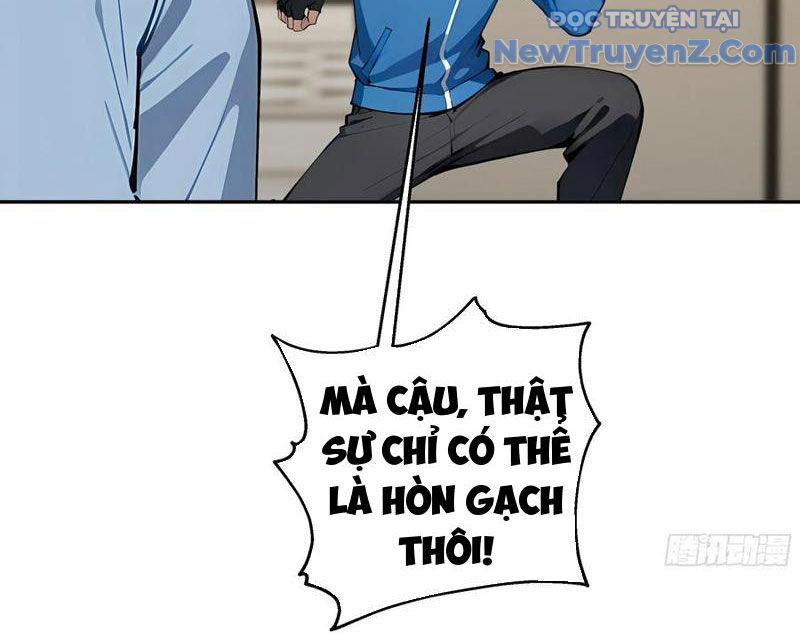 Thật Sự Là Ta Không Muốn Làm Học Thần! Chapter 42 - Trang 35