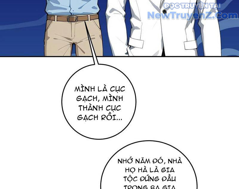 Thật Sự Là Ta Không Muốn Làm Học Thần! Chapter 42 - Trang 39