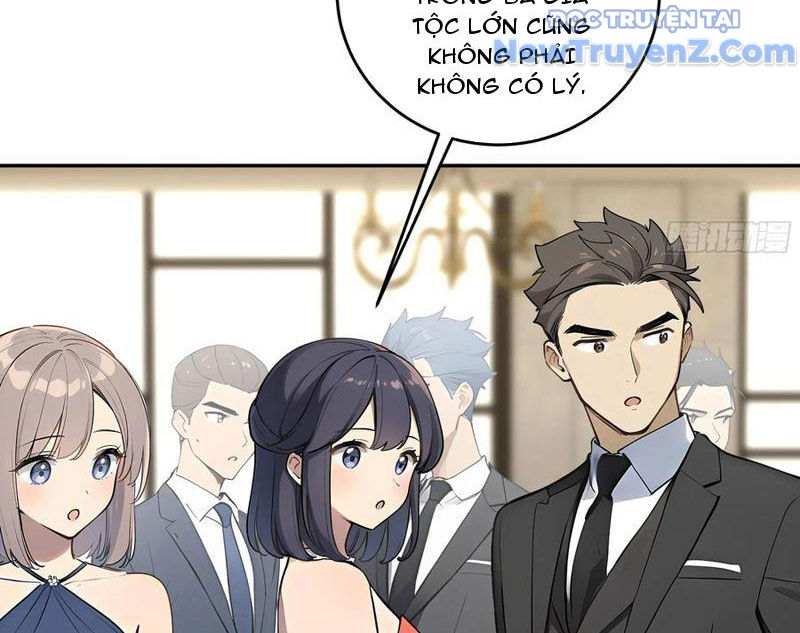 Thật Sự Là Ta Không Muốn Làm Học Thần! Chapter 42 - Trang 40