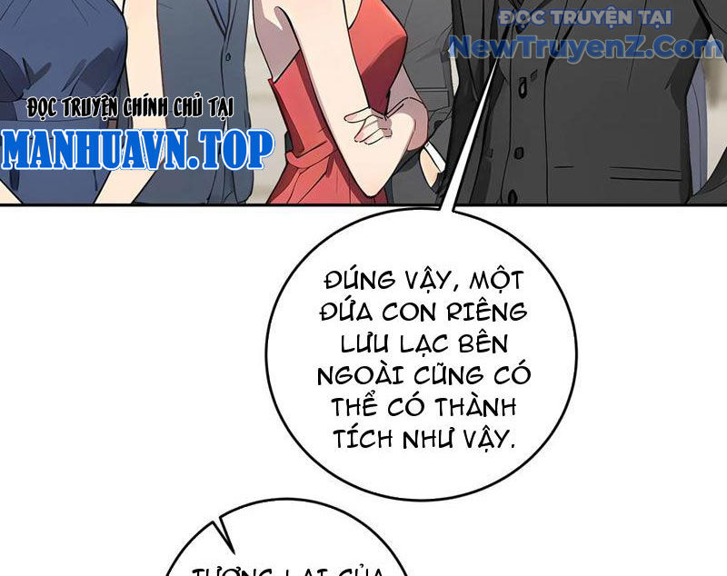 Thật Sự Là Ta Không Muốn Làm Học Thần! Chapter 42 - Trang 41