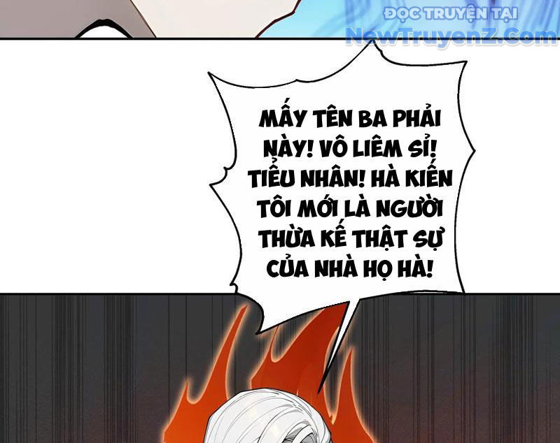 Thật Sự Là Ta Không Muốn Làm Học Thần! Chapter 42 - Trang 43