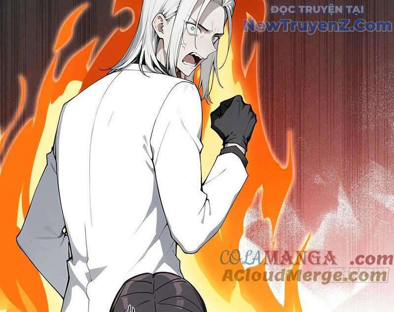 Thật Sự Là Ta Không Muốn Làm Học Thần! Chapter 42 - Trang 44