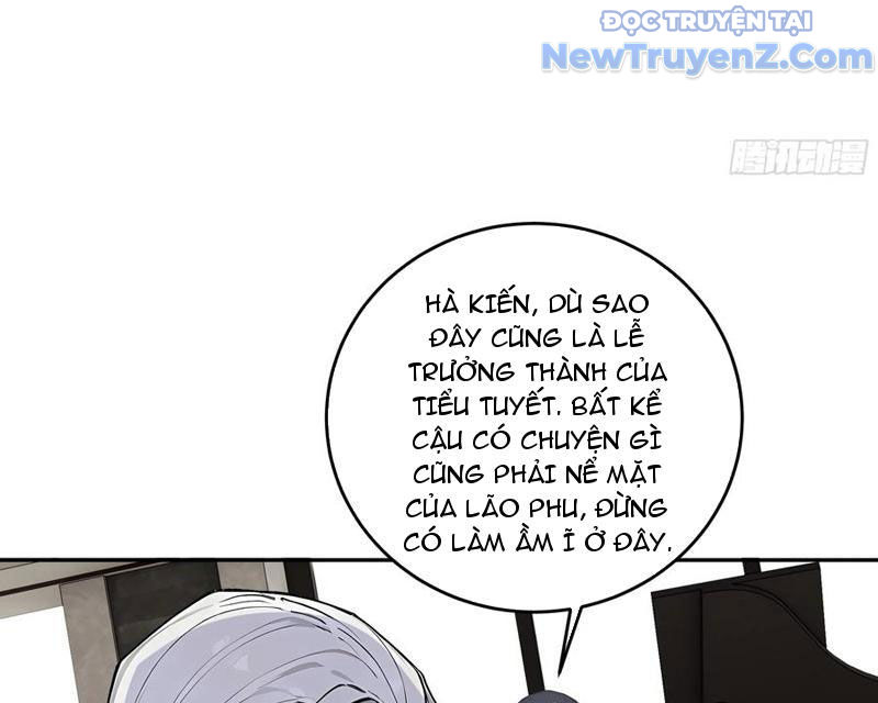 Thật Sự Là Ta Không Muốn Làm Học Thần! Chapter 42 - Trang 46
