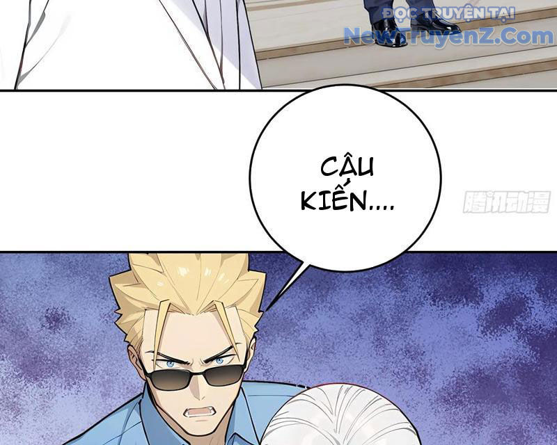 Thật Sự Là Ta Không Muốn Làm Học Thần! Chapter 42 - Trang 48