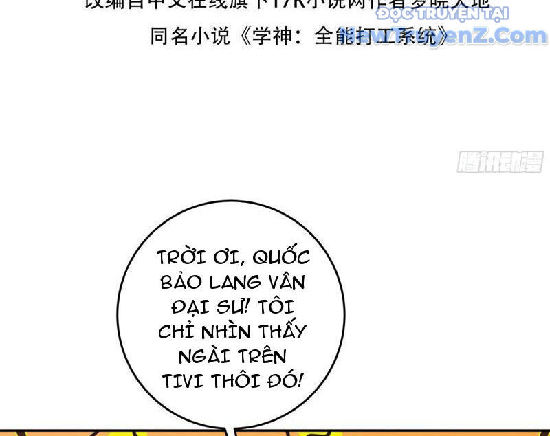 Thật Sự Là Ta Không Muốn Làm Học Thần! Chapter 42 - Trang 8