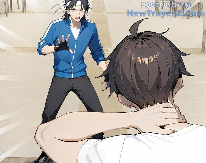 Thật Sự Là Ta Không Muốn Làm Học Thần! Chapter 43 - Trang 11