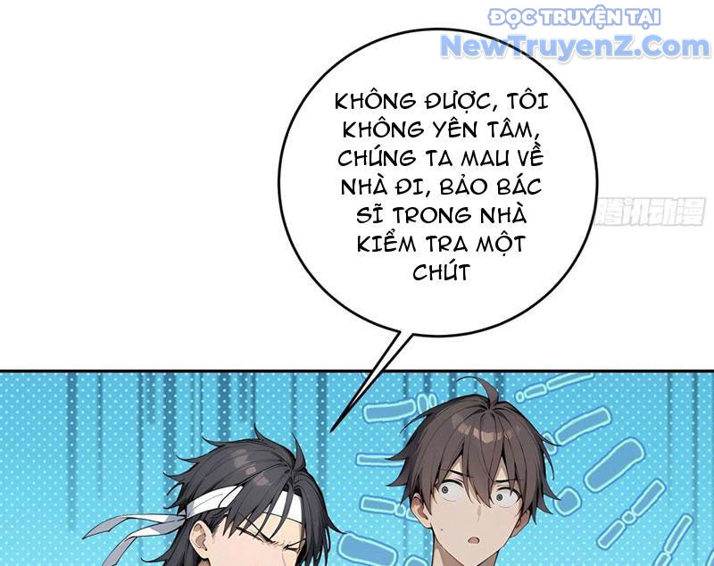 Thật Sự Là Ta Không Muốn Làm Học Thần! Chapter 43 - Trang 17