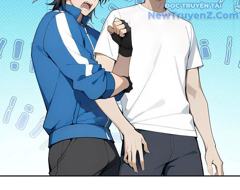 Thật Sự Là Ta Không Muốn Làm Học Thần! Chapter 43 - Trang 18