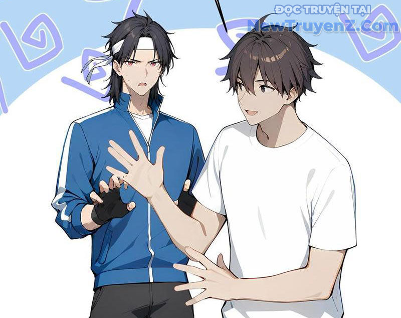 Thật Sự Là Ta Không Muốn Làm Học Thần! Chapter 43 - Trang 22