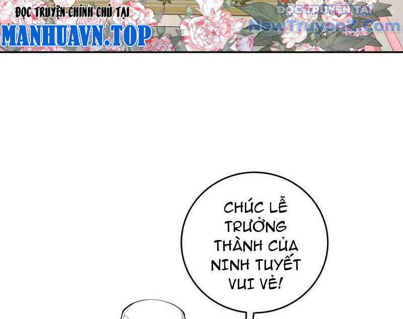 Thật Sự Là Ta Không Muốn Làm Học Thần! Chapter 43 - Trang 28