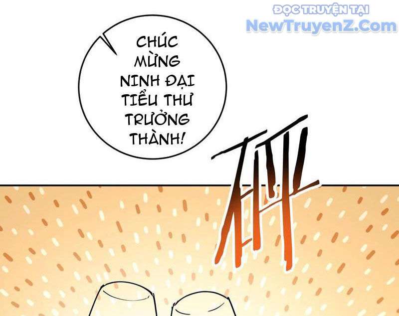 Thật Sự Là Ta Không Muốn Làm Học Thần! Chapter 43 - Trang 31
