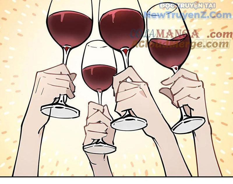 Thật Sự Là Ta Không Muốn Làm Học Thần! Chapter 43 - Trang 32