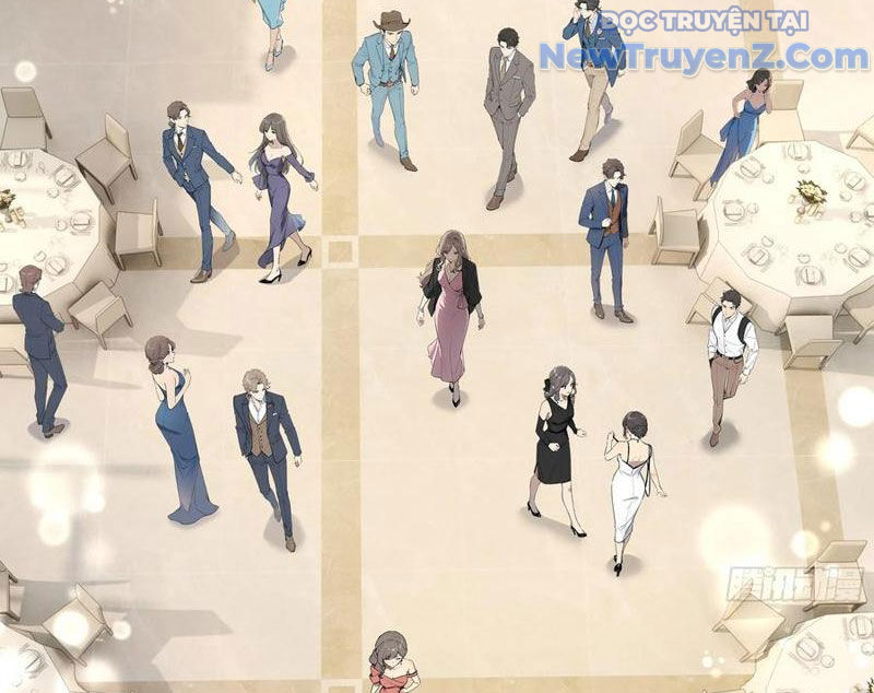 Thật Sự Là Ta Không Muốn Làm Học Thần! Chapter 43 - Trang 35