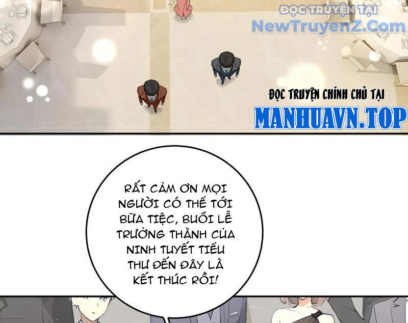 Thật Sự Là Ta Không Muốn Làm Học Thần! Chapter 43 - Trang 36