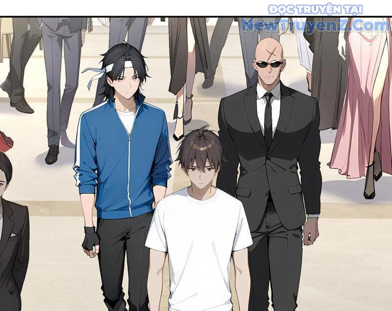 Thật Sự Là Ta Không Muốn Làm Học Thần! Chapter 43 - Trang 39
