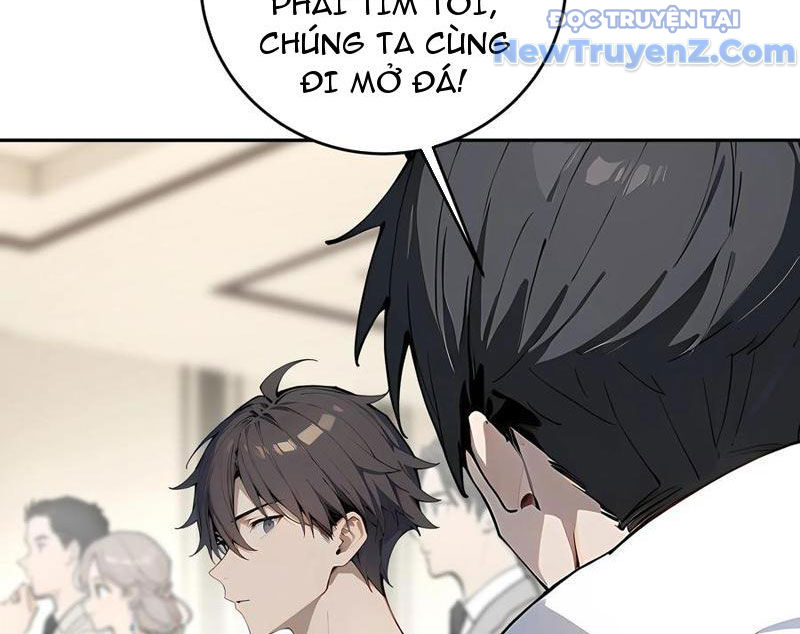 Thật Sự Là Ta Không Muốn Làm Học Thần! Chapter 43 - Trang 41