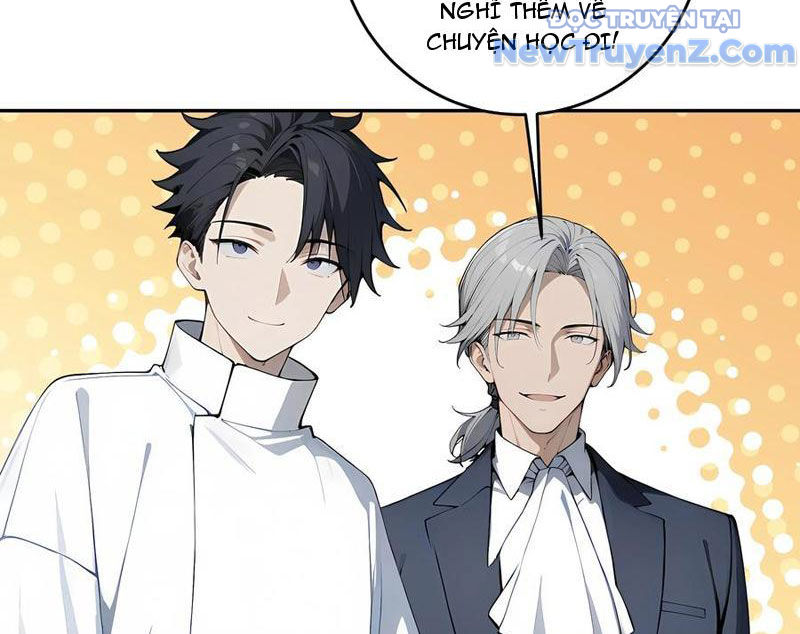 Thật Sự Là Ta Không Muốn Làm Học Thần! Chapter 43 - Trang 43